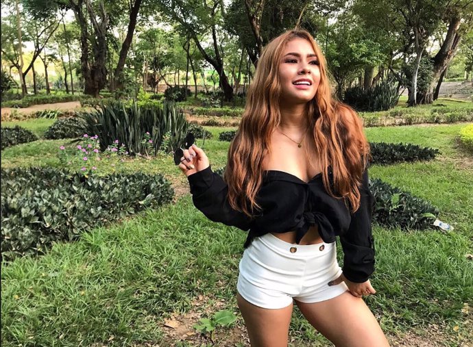 Fallece la youtuber colombiana Karla Estupiñán