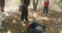 Localizados al menos 166 cadáveres en varias fosas comunes en el estado de Veracruz