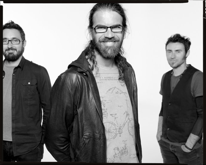 Gossos, al Canet Rock
