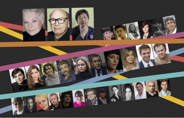 Zinemagintzako izen ugari izango dira Donostian