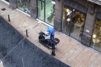 La Región, en aviso amarillo este domingo por lluvias