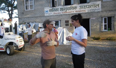 Cooperación y Desarrollo