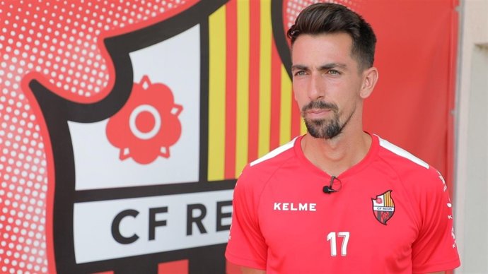 Isaac Cuenca (Reus)