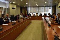 Víctor Martínez (PP): "Diego Conesa tendrá que explicar en la Asamblea por qué nos ha robado el AVE"