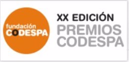 XX edición de los Premios Codespa 