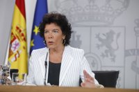 El Gobierno dice que no hubiera permitido que Corinna viajara con un embajador, como en época de Zapatero