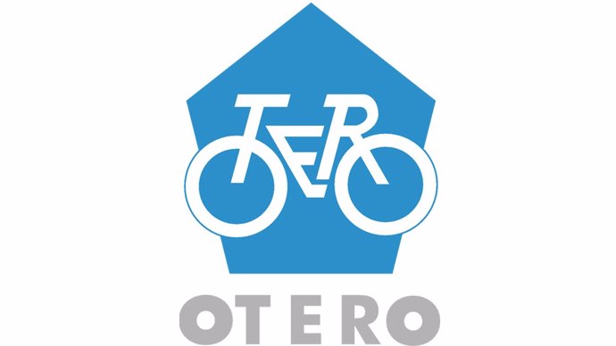 Logo de Ciclos Otero