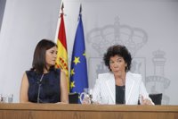 El Gobierno rebaja a declaración de intenciones el anuncio de no vender bombas a Arabia Saudí, que decidirá una comisión