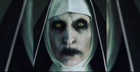 'La Monja' llega a México para sembrar el terror