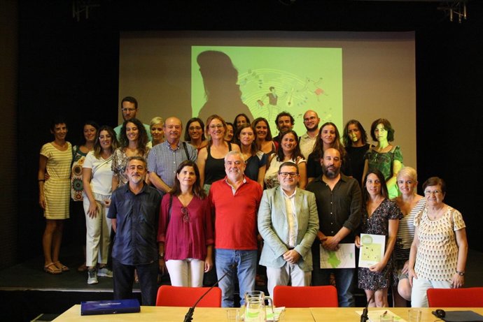 La ONGD andaluzas colaboracn en 2017 con 65 países, 33 africanos