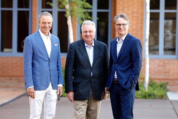 Halbach, Ferrer i Scholl (Freixenet)
