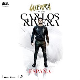 Carlos Rivera