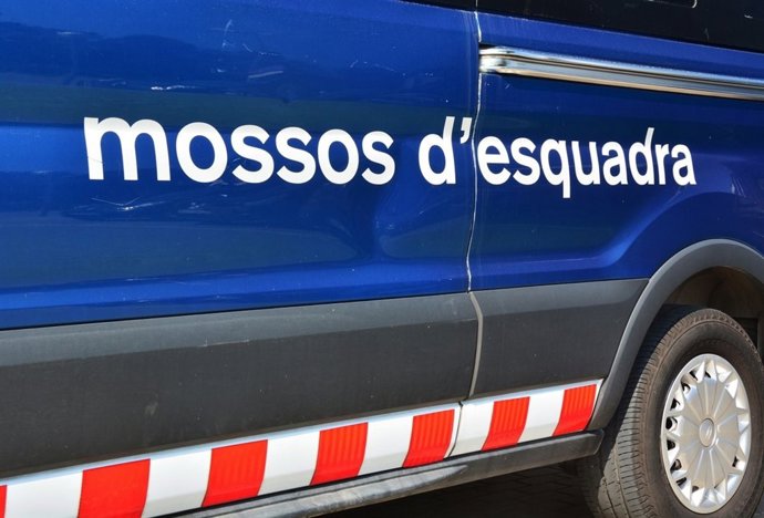 Mossos d'Esquadra (Arxiu)
