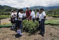 Más de 2.600 españoles se dedican profesionalmente a cooperación internacional y acción humanitaria