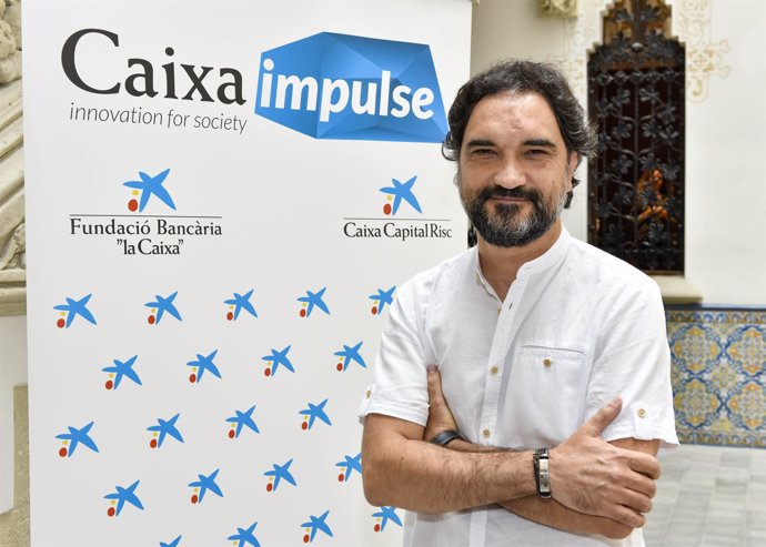 Proyecto de investigación biomédica, elegido por CaixaImpulse