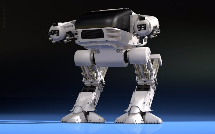 Robots asesinos ONU inteligencia artificial robótica Elon Musk