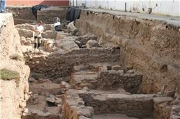 Excavació
