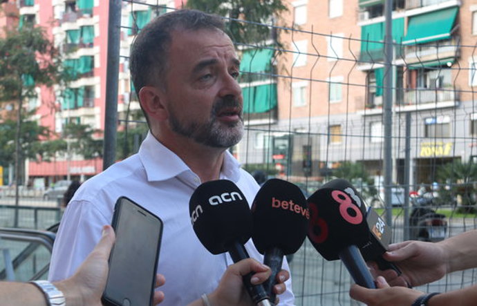 Agencia Catalana de Noticias