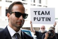 George Papadopoulos, exasesor de Trump, condenado a 14 días de cárcel por mentir al FBI