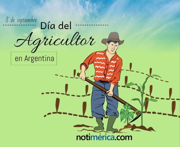 Día del Agricultor
