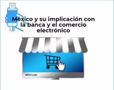Foto: México encabeza el uso de la banca y comercio electrónico en Iberoamérica