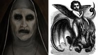 La monja: Esta es la historia de Valak, el ancestral demonio que inspiró el spin-off de Expediente Warren