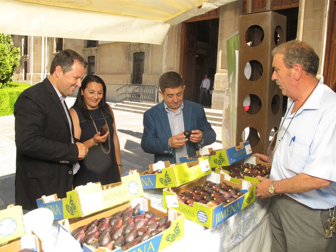 Muestra de la provincia