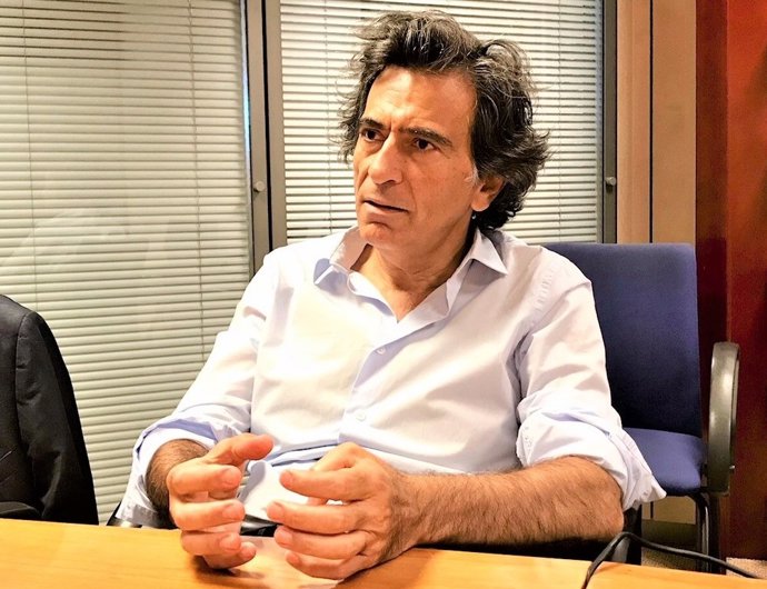 Arcadi Espada, escriptor i periodista