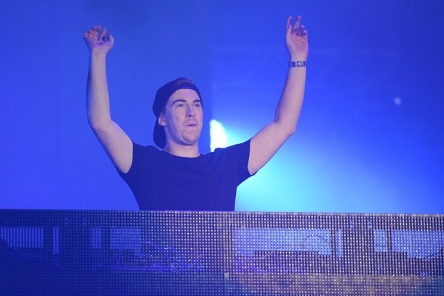 Hardwell