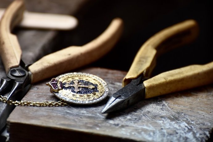 Medalla de Princesa d'Astúries