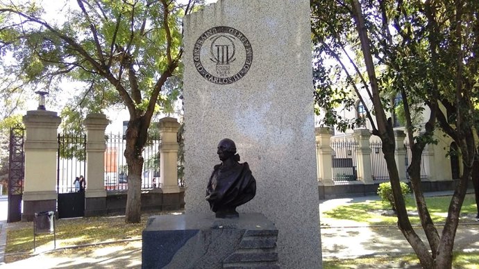 Universidad Carlos III de Madrid