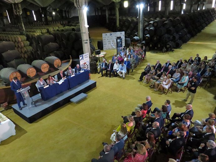 Cogiti Cádiz celebra su Convención Anual
