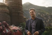 Mark Ruffalo: Los reshoots de Vengadores 4 son para "terminar la película"