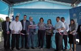 Foto: Inaugurado un centro de capacitación profesional en Neiba (República Dominicana) con el apoyo de la Junta