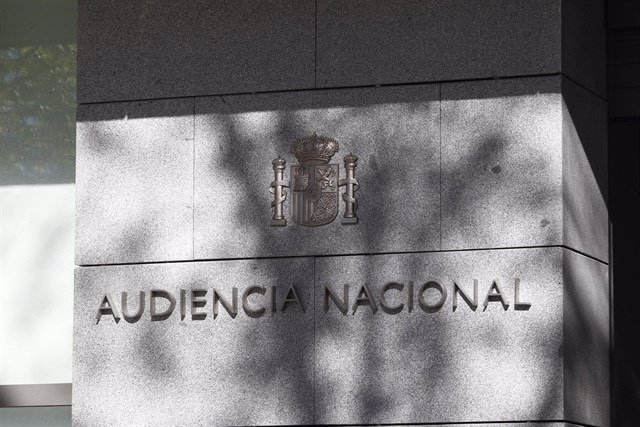 Audiencia Nacional