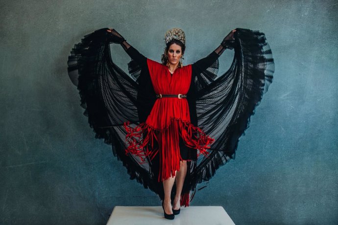 Argetina y 'La Tremendita' llegan a la Bienal de Flamenco