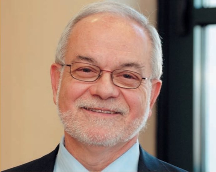 Javier Nada, presidente de la AEF