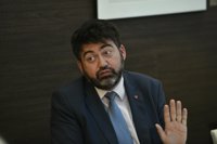 Ediles de IU trasladan que la esencia de la unidad popular reside en "las primarias" y en el "respeto a la diversidad"