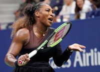 Serena Williams, multada con 17.000 dólares por su conducta en la final del US Open