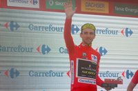 Simon Yates: "Había nula cooperación"