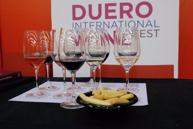 Duero International Wine Fest