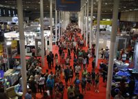 La Feria de Muestras de Valladolid recibe en cinco jornadas más de 87.000 visitantes