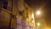 Sucesos.- El Ayuntamiento de Castilleja decreta dos días de luto por la mujer fallecida en el incendio