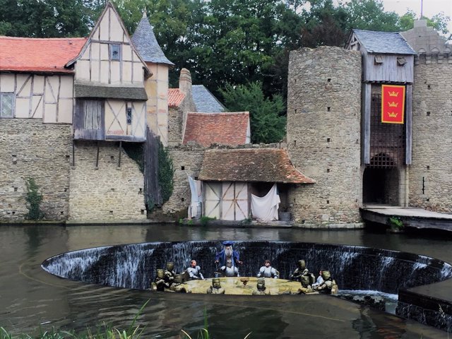 Puy du Fou