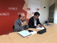 El PSdeG pone en valor la "ejemplaridad" del Gobierno y confía en que el caso del máster de Carmen Montón "sea aclarado"