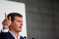 Rivera urge a Montón a dar explicaciones en el Congreso por su máster en la URJC