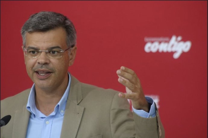 Juan Antonio González 