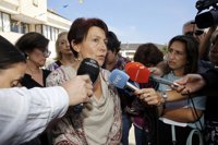 Delegación de Gobierno, Principado y Ayuntamiento de El Franco condenan el asesinato de Yesica Menéndez en La Caridad