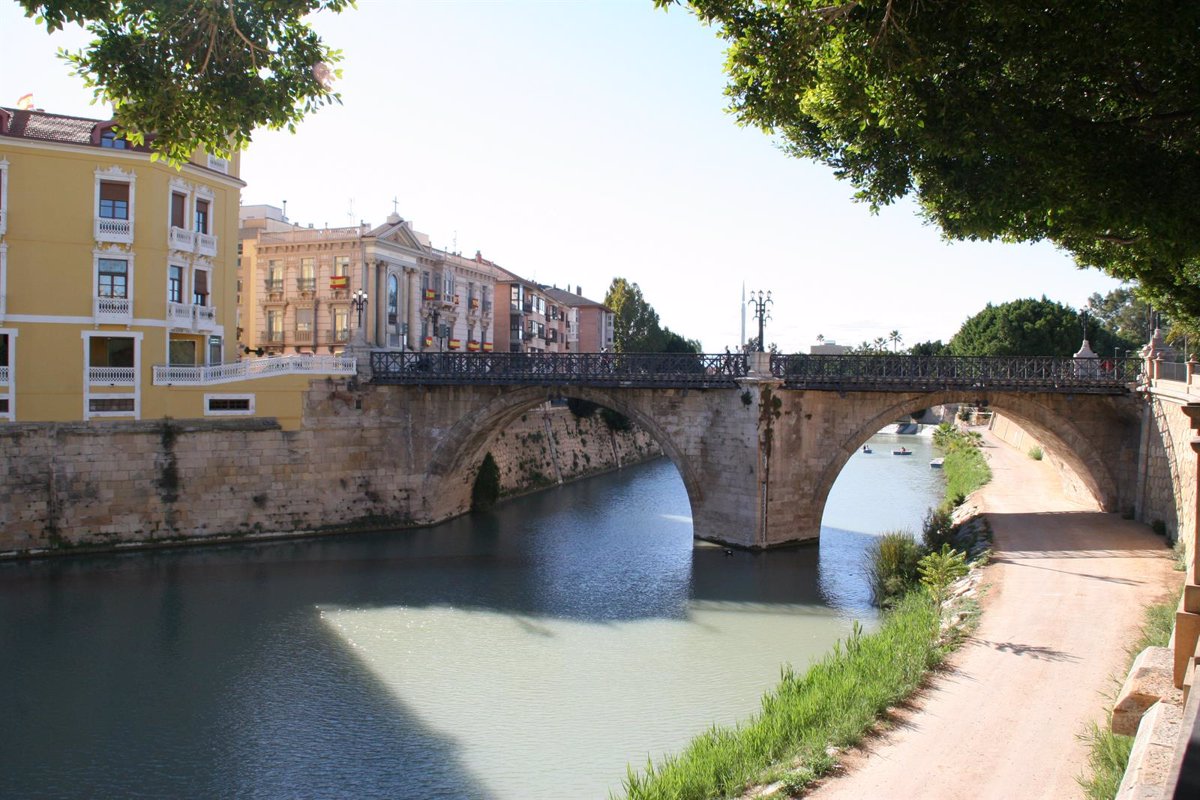 El Puente Viejo Cumple Hoy 300 Años Con Un Espectáculo Que Recorrerá Su