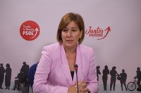 PSOE C-LM afirma que el servicio de asistencia a víctimas de agresiones sexuales es "indispensable y muy demandado"